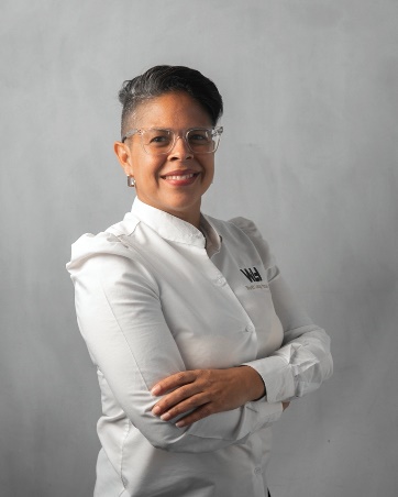 Evelyn Luna